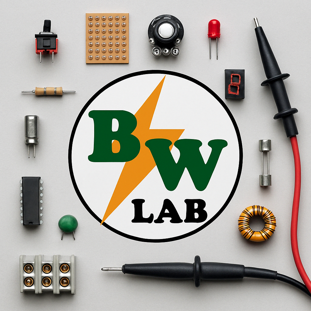 Learn microcontroller programming